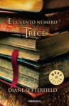 El Cuento Número Trece - Diane Setterfield