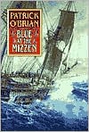 Blue at the Mizzen (Aubrey/Maturin, #20) - Patrick O'Brian