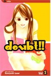 Doubt!!, Vol. 1 - Kaneyoshi Izumi