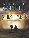 Starclimber - Kenneth Oppel