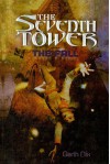 The Fall - Garth Nix