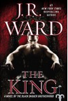 The King (Black Dagger Brotherhood, #12) - J.R. Ward