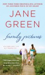 Family Pictures - Jane Green