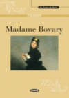 Madame Bovary + CD - Gustave Flaubert