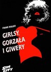 Sin City: Girlsy, gorzała i giwery - Frank Miller