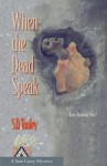 When the Dead Speak - S.D. Tooley