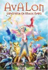 All That Glitters (Avalon: Web of Magic #2) - Rachel Roberts