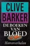 De boeken van bloed - Clive Barker