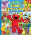 Sesame Street Elmo's Favorite Places - Carol Monica, Joe Mathieu