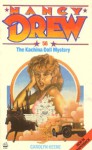 The Kachina Doll Mystery (Nancy Drew, #62) - Carolyn Keene