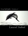 Circle of Life Dolphin Lined Journal - Laurel Marie Sobol