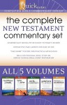 Quicknotes - Complete New Testament Commentary Set - Mark Strauss