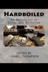 Hardboiled - John Thompson