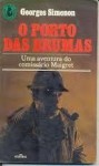 O porto das brumas - Georges Simenon