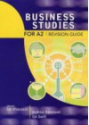 Business Studies For A2 Revision Guide - Andrew Hammond, Ian Swift