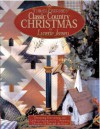 Thimbleberries Classic Country Christmas - Lynette Jensen