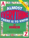 Almost Everything There Is To Know - Tim Hunkin