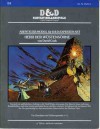 Herr der Wüstensöhne (Dungeons & Dragons Abenteuer-Modul E4) - David Zeb Cook