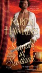 Scandal in Scotland (The Hurst Amulet) - Karen Hawkins