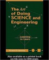 Art of Doing Science and Engineering: Learning to Learn - Richard W. Hamming