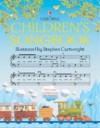 Childrens Songbook (Usborne Activities) - Anthony Marks, Stephen Cartwright