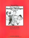 The Case of the Hungry Stranger - Duncan Searl, Joyce Friedland, Rikki Kessler