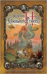 Agatha H. and the Clockwork Princess - Phil Foglio, Kaja Foglio