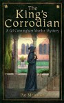 The King's Corrodian (Gil Cunningham) - Pat McIntosh