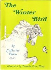 The Winter bird - Catherine Burns