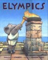 Elympics - X.J. Kennedy, Graham Percy