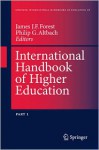 International Handbook of Higher Education Set - James J.F. Forest, Philip G. Altbach