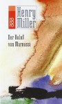 Der Koloß Von Maroussi. Eine Reise Nach Griechenland - Henry Miller