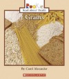 Grains - Carol Alexander