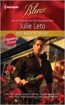 Too Wild to Hold - Julie Leto