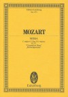 Mass in C Major, K. 317: Coronation Mass - Wolfgang Amadeus Mozart