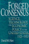 Forged Consensus - David M. Hart