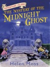 Adventure Island 2: The Mystery of the Midnight Ghost - Helen Moss