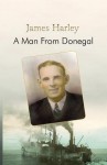 A Man from Donegal - James Harley