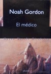 El médico - Noah Gordon