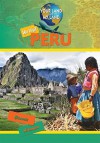 We Visit Peru - Bonnie Hinman