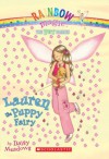 Lauren the Puppy Fairy (Pet Fairies #4) - Daisy Meadows