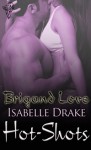 Brigand Love - Isabelle Drake