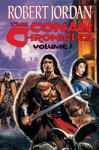 The Conan Chronicles - Robert Jordan