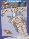 El universo - en pocas palabras - Parramon, Gustavo Roldán, Ofilia Ortega