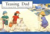 Teasing Dad - Annette Smith, Isabel Lowe