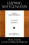 Tractatus Logico-Philosophicus (The original 1922 edition with an introduction by Bertram Russell) - Ludwig Wittgenstein, Charles Kay Ogden, Bertram Russell