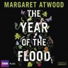 The Year of the Flood - Lorelei King, Margaret Atwood