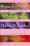 The Power Of Love - Jayne Ann Krentz, Debbie Macomber, Diana Palmer