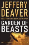 Garden of Beasts - Jeffery Deaver, Jefferson Mays