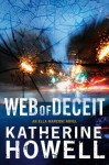 Web of Deceit: An Ella Marconi Novel 6 - Katherine Howell